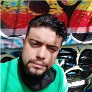 Profesor de artes plásticas y guía para el desarrollo artístico personal